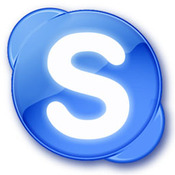 Skype-logo
