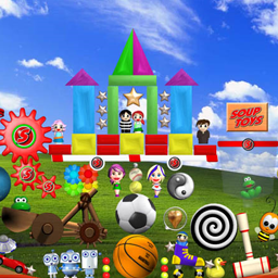Toy