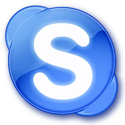 Skype-logo