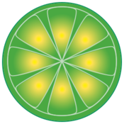 Limewire_logo